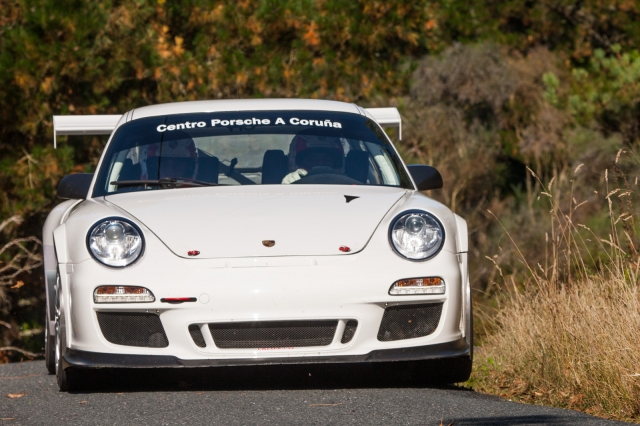 017 test porsche 2010 - pre rallye ferrol 018
